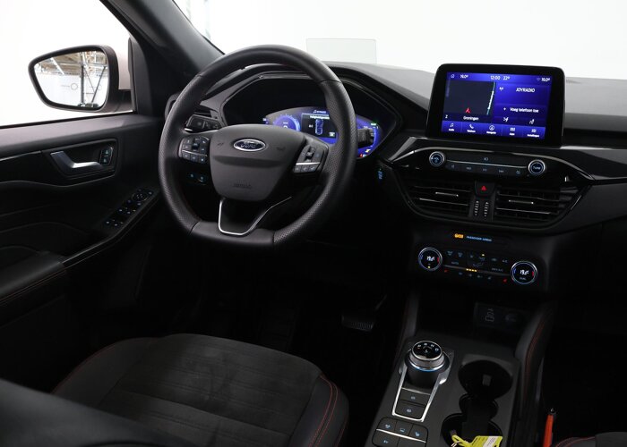Ford Kuga 2.5 PHEV ST-Line X