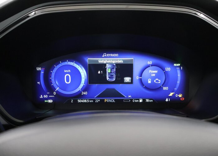 Ford Kuga 2.5 PHEV ST-Line X