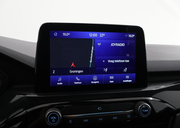 Ford Kuga 2.5 PHEV ST-Line X