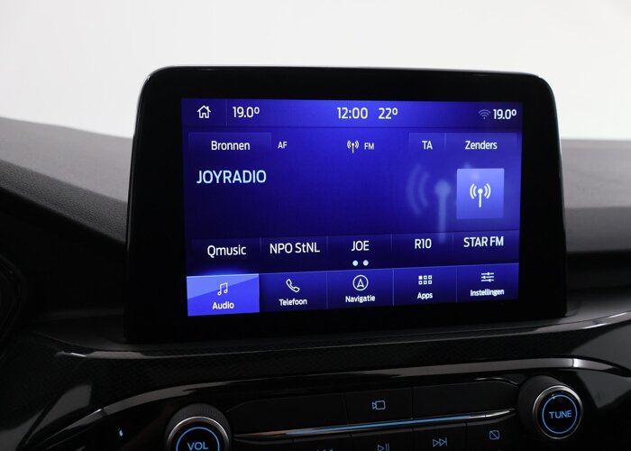 Ford Kuga 2.5 PHEV ST-Line X