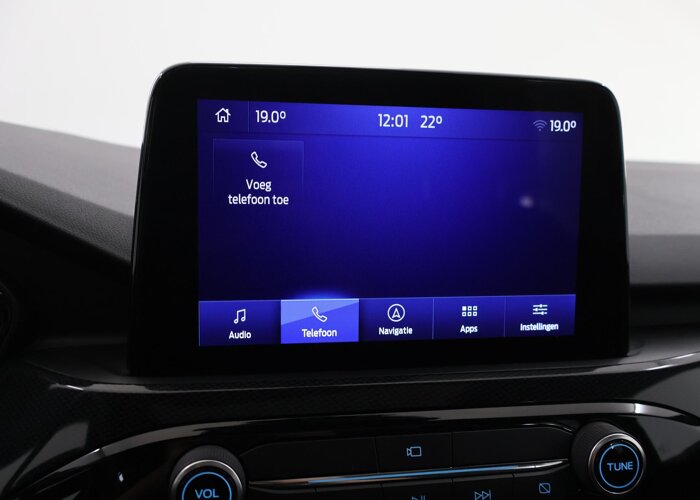 Ford Kuga 2.5 PHEV ST-Line X