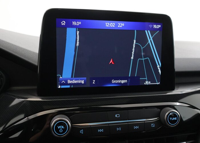 Ford Kuga 2.5 PHEV ST-Line X