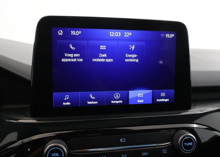 Ford Kuga 2.5 PHEV ST-Line X