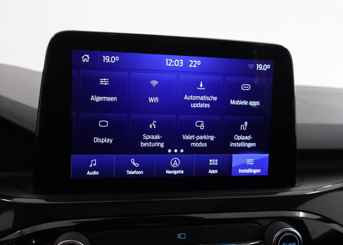 Ford Kuga 2.5 PHEV ST-Line X