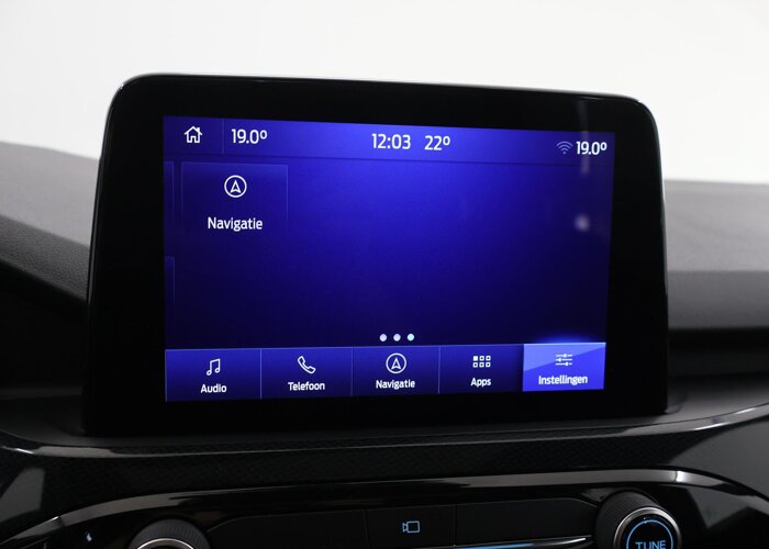 Ford Kuga 2.5 PHEV ST-Line X
