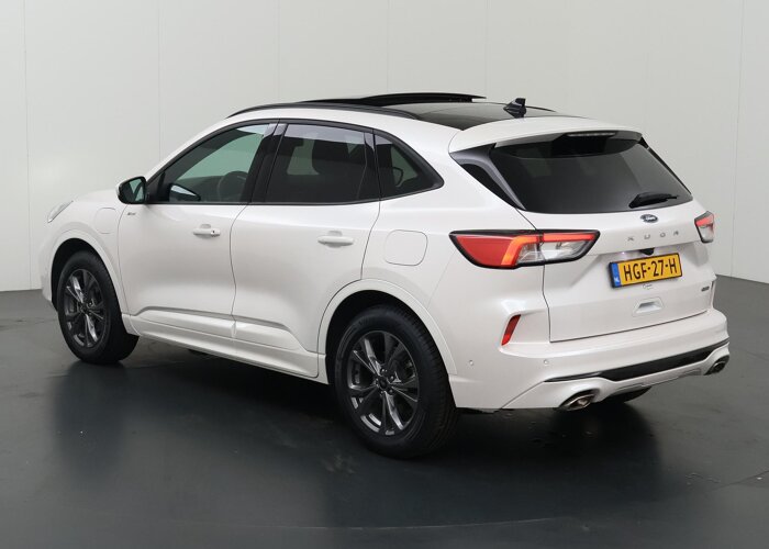 Ford Kuga 2.5 PHEV ST-Line X