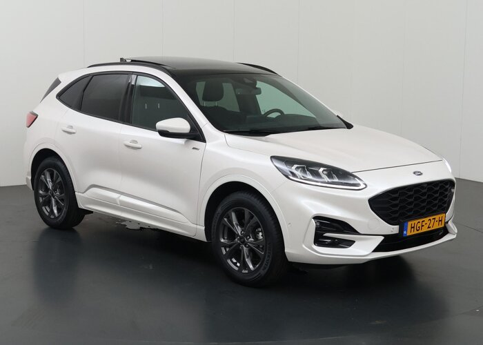 Ford Kuga 2.5 PHEV ST-Line X