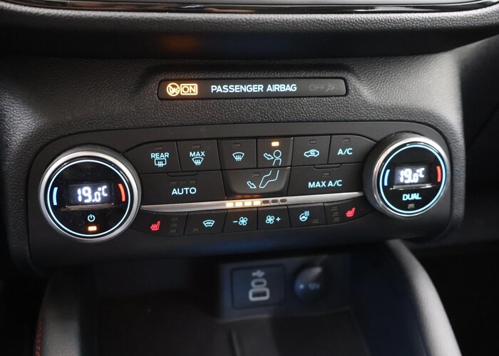 Ford Kuga 2.5 PHEV ST-Line X