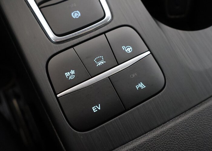 Ford Kuga 2.5 PHEV ST-Line X