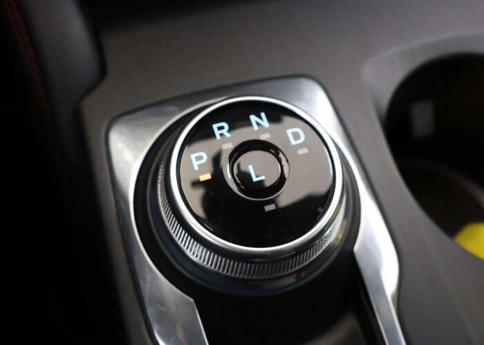 Ford Kuga 2.5 PHEV ST-Line X