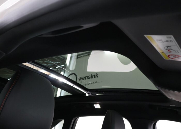 Ford Kuga 2.5 PHEV ST-Line X