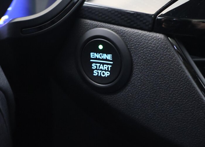 Ford Kuga 2.5 PHEV ST-Line X