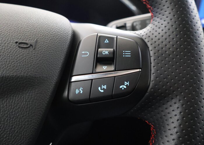 Ford Kuga 2.5 PHEV ST-Line X