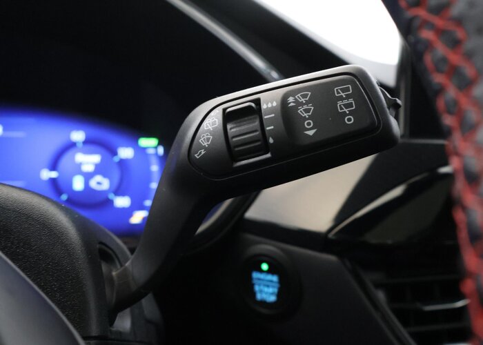 Ford Kuga 2.5 PHEV ST-Line X