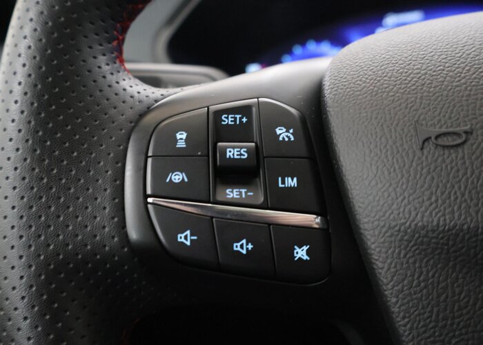 Ford Kuga 2.5 PHEV ST-Line X