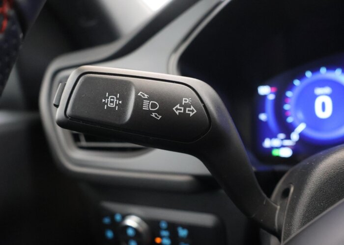 Ford Kuga 2.5 PHEV ST-Line X