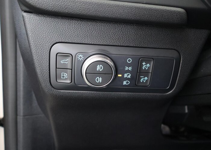 Ford Kuga 2.5 PHEV ST-Line X