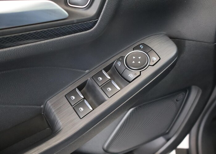 Ford Kuga 2.5 PHEV ST-Line X