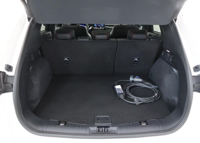 Ford Kuga 2.5 PHEV ST-Line X