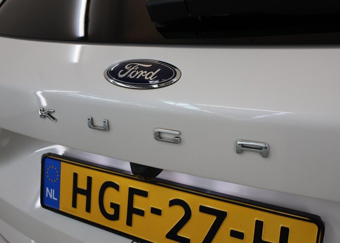 Ford Kuga 2.5 PHEV ST-Line X