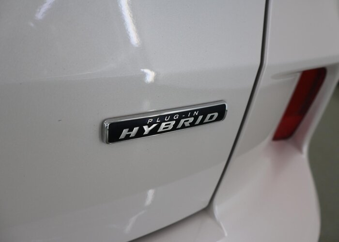 Ford Kuga 2.5 PHEV ST-Line X
