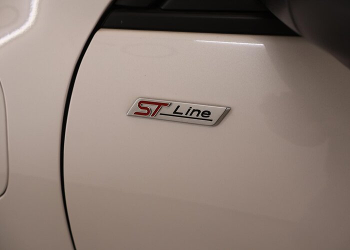Ford Kuga 2.5 PHEV ST-Line X