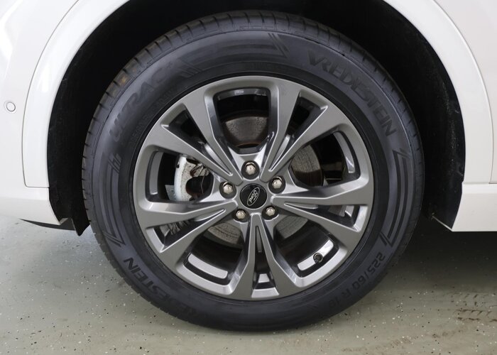 Ford Kuga 2.5 PHEV ST-Line X