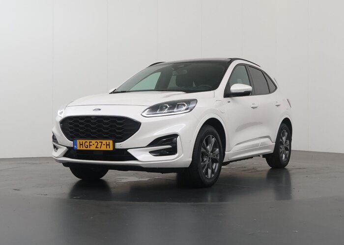Ford Kuga 2.5 PHEV ST-Line X
