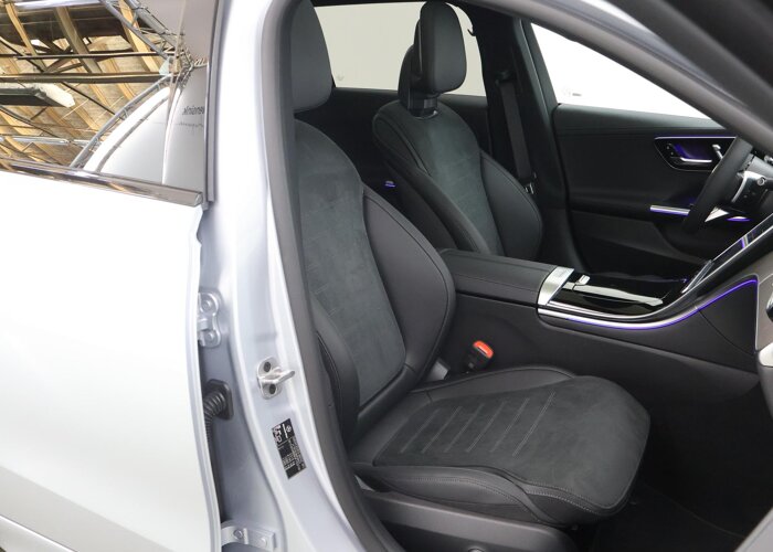 Mercedes-Benz C-Klasse Estate 180 Business Solution