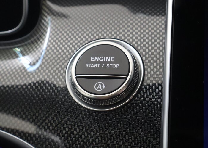 Mercedes-Benz C-Klasse Estate 180 Business Solution