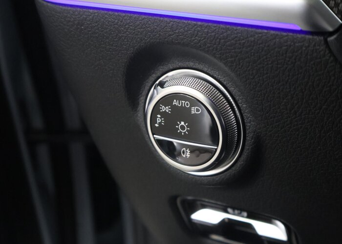 Mercedes-Benz C-Klasse Estate 180 Business Solution