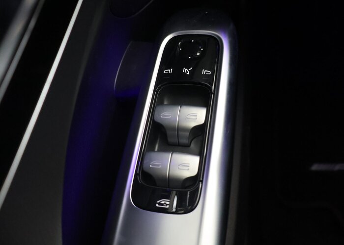 Mercedes-Benz C-Klasse Estate 180 Business Solution