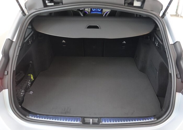 Mercedes-Benz C-Klasse Estate 180 Business Solution