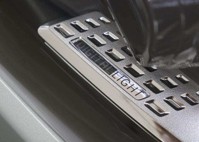 Mercedes-Benz C-Klasse Estate 180 Business Solution