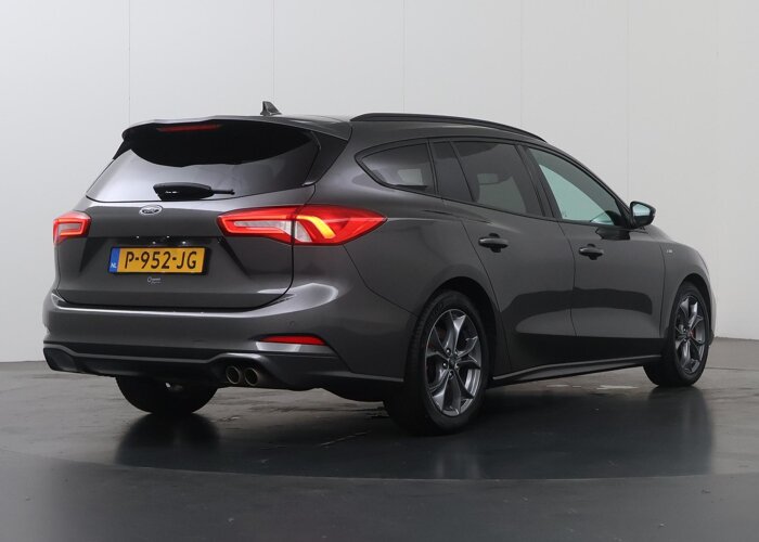 Ford FOCUS Wagon 1.0 EcoBoost Hybrid ST Line X Business