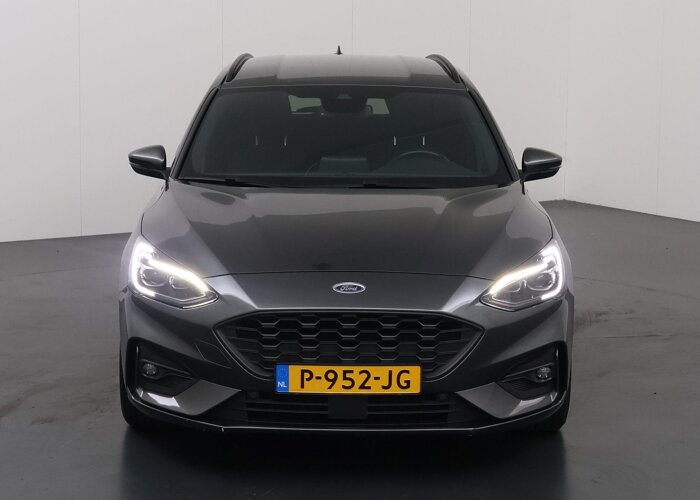 Ford FOCUS Wagon 1.0 EcoBoost Hybrid ST Line X Business