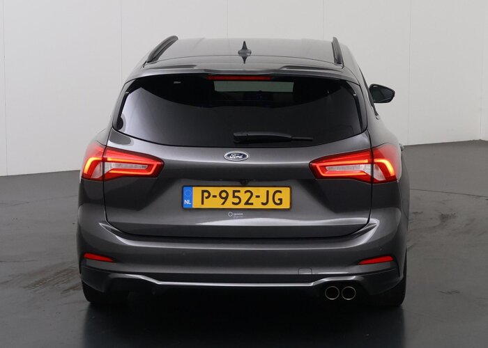 Ford FOCUS Wagon 1.0 EcoBoost Hybrid ST Line X Business