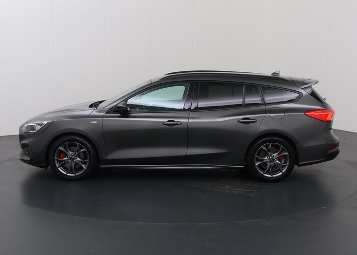 Ford FOCUS Wagon 1.0 EcoBoost Hybrid ST Line X Business