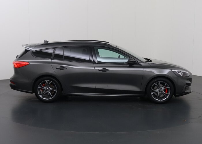 Ford FOCUS Wagon 1.0 EcoBoost Hybrid ST Line X Business