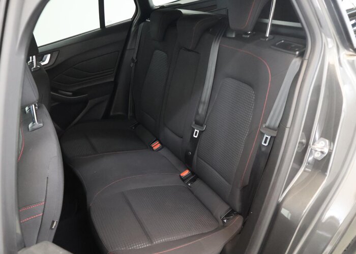 Ford FOCUS Wagon 1.0 EcoBoost Hybrid ST Line X Business
