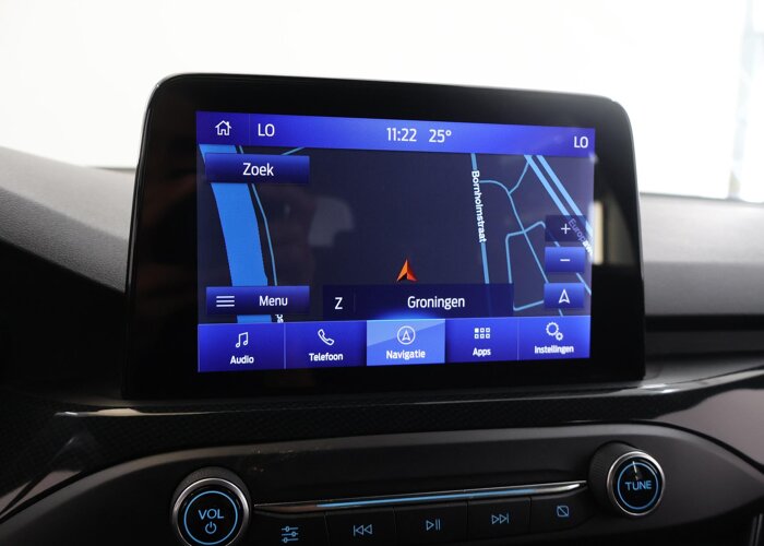 Ford FOCUS Wagon 1.0 EcoBoost Hybrid ST Line X Business