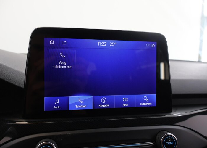 Ford FOCUS Wagon 1.0 EcoBoost Hybrid ST Line X Business