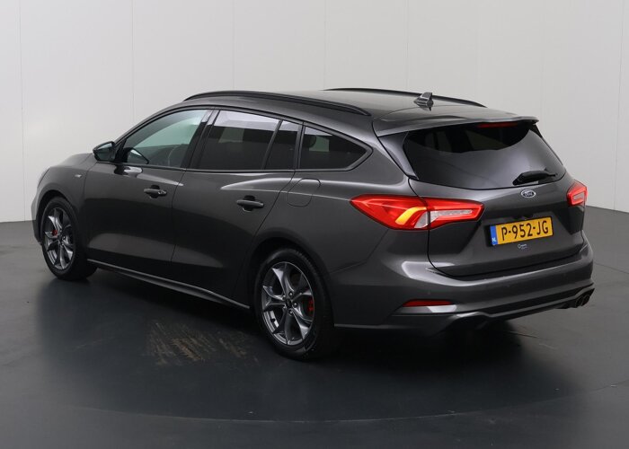 Ford FOCUS Wagon 1.0 EcoBoost Hybrid ST Line X Business