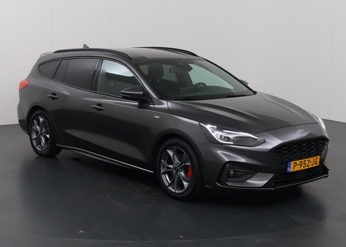Ford FOCUS Wagon 1.0 EcoBoost Hybrid ST Line X Business