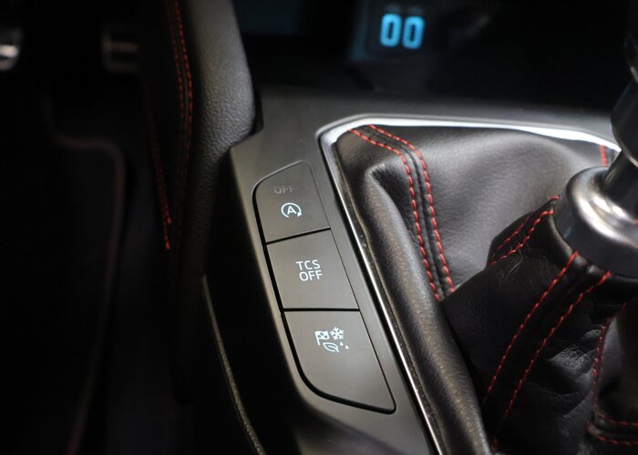 Ford FOCUS Wagon 1.0 EcoBoost Hybrid ST Line X Business