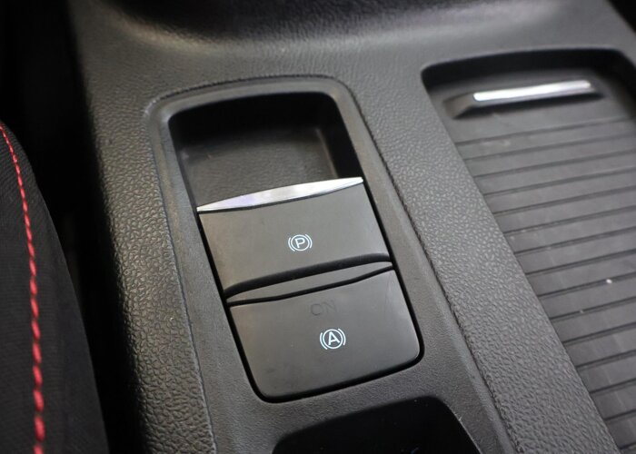 Ford FOCUS Wagon 1.0 EcoBoost Hybrid ST Line X Business