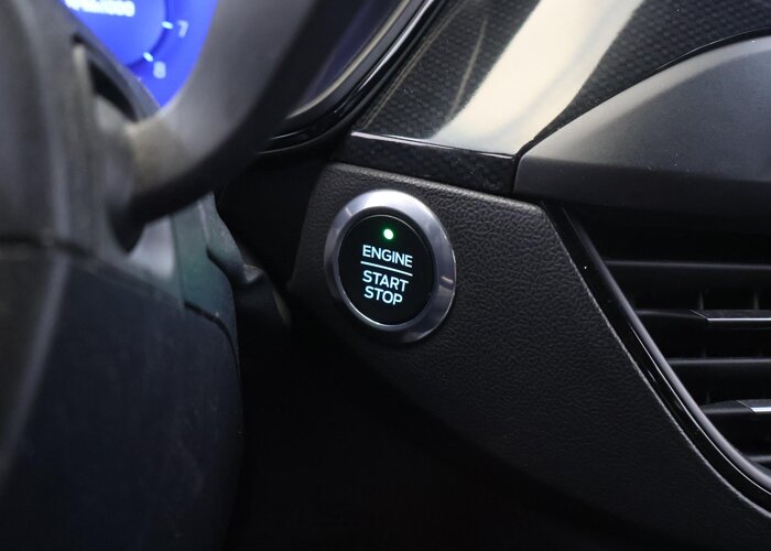 Ford FOCUS Wagon 1.0 EcoBoost Hybrid ST Line X Business