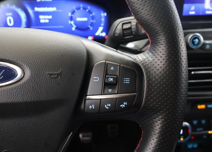 Ford FOCUS Wagon 1.0 EcoBoost Hybrid ST Line X Business