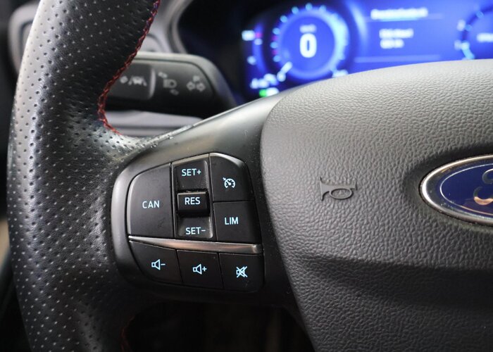 Ford FOCUS Wagon 1.0 EcoBoost Hybrid ST Line X Business