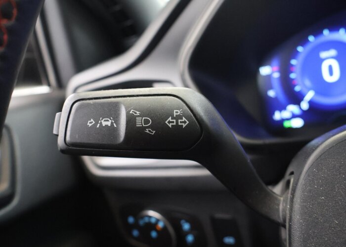 Ford FOCUS Wagon 1.0 EcoBoost Hybrid ST Line X Business